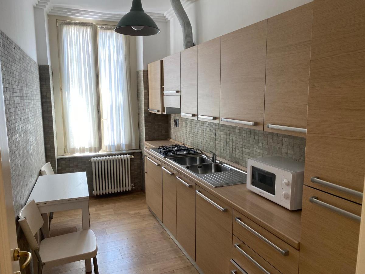 Rome Accomodation Rzym Zewnętrze zdjęcie