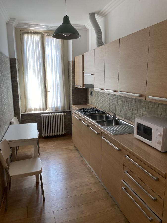 Rome Accomodation Rzym Zewnętrze zdjęcie