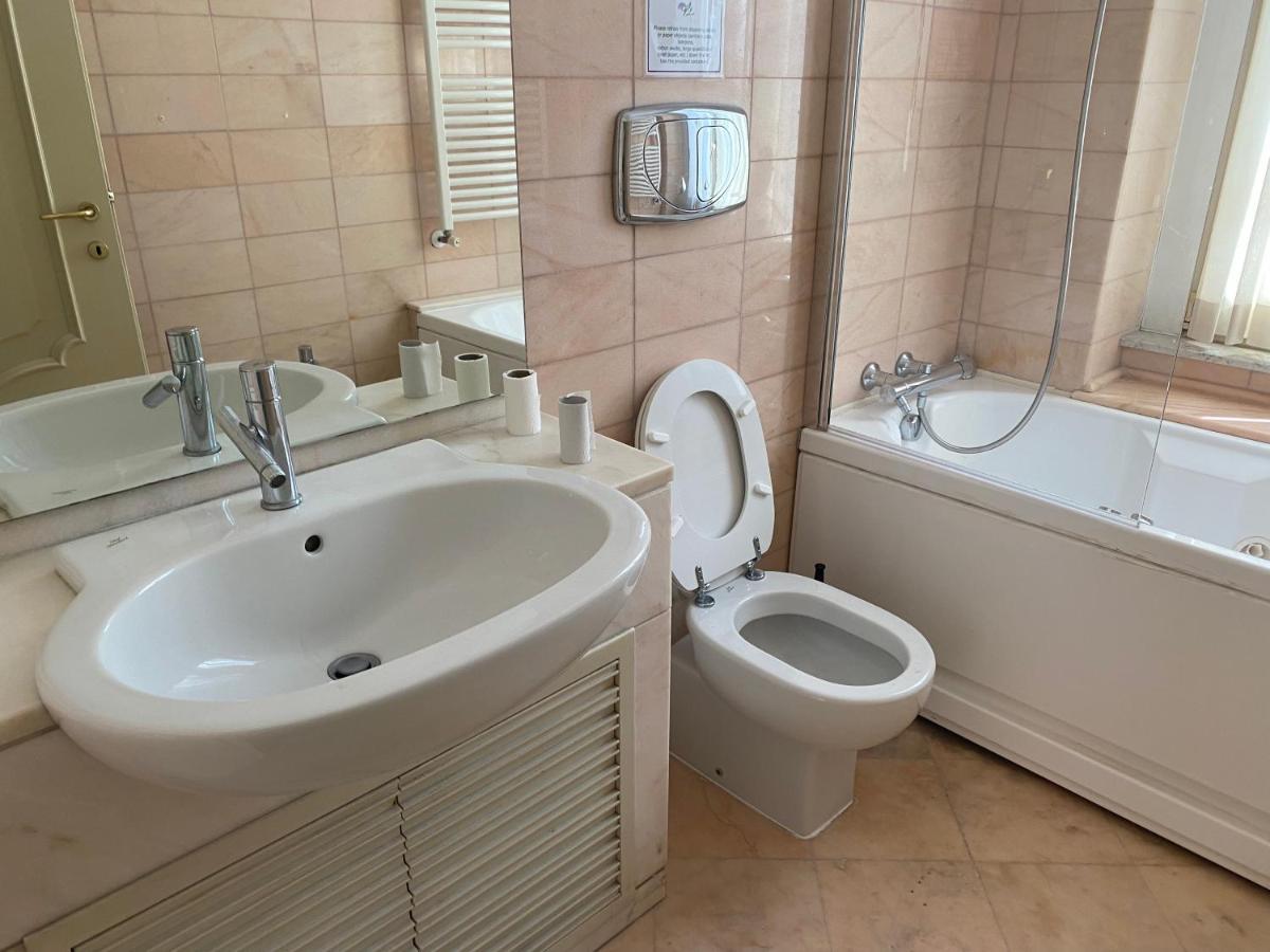Rome Accomodation Rzym Zewnętrze zdjęcie