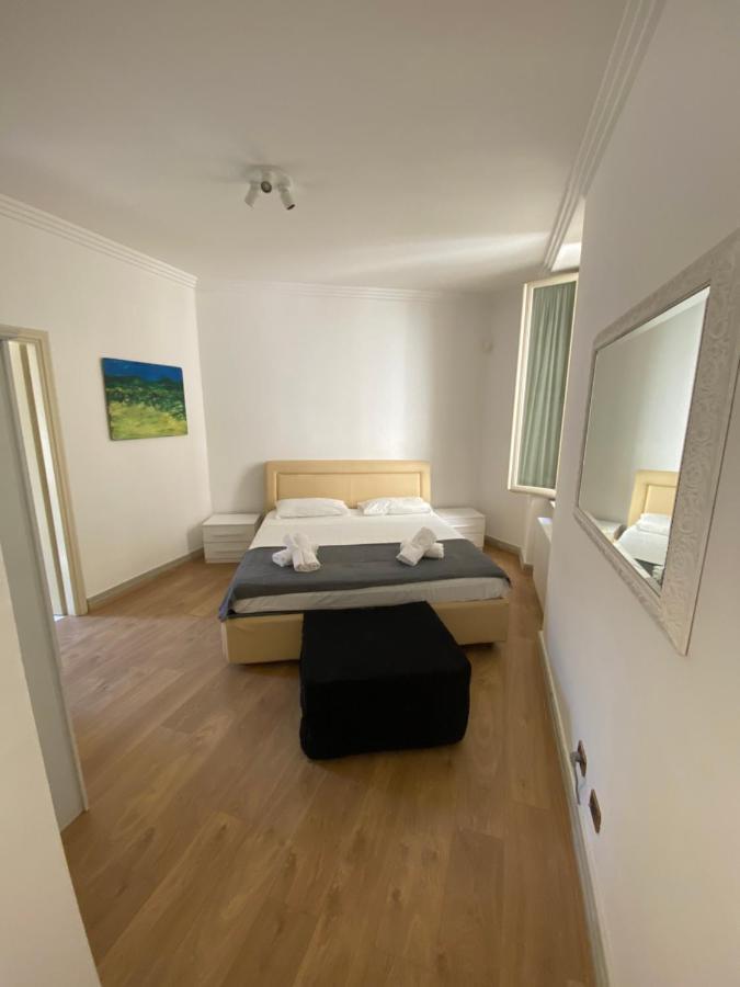 Rome Accomodation Rzym Zewnętrze zdjęcie