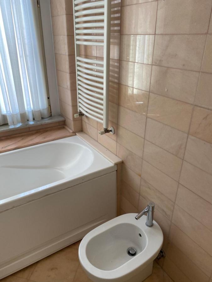 Rome Accomodation Rzym Zewnętrze zdjęcie