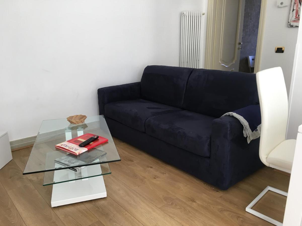 Rome Accomodation Rzym Zewnętrze zdjęcie