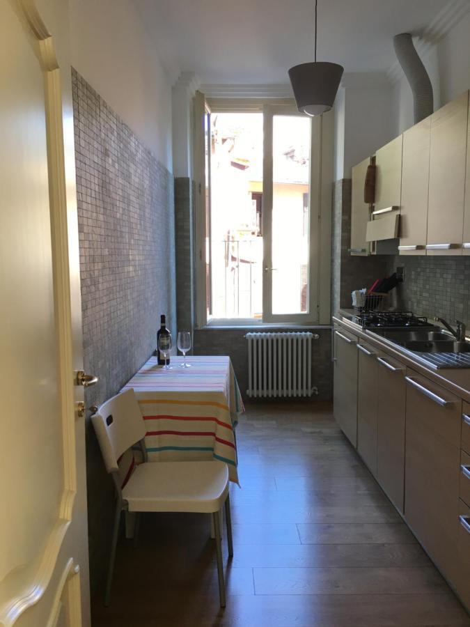 Rome Accomodation Rzym Zewnętrze zdjęcie