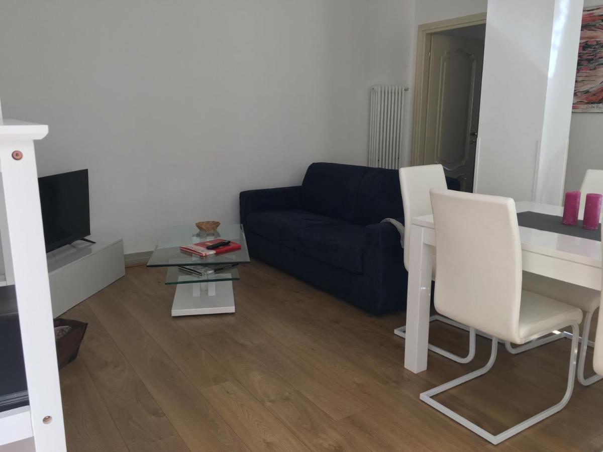 Rome Accomodation Rzym Zewnętrze zdjęcie
