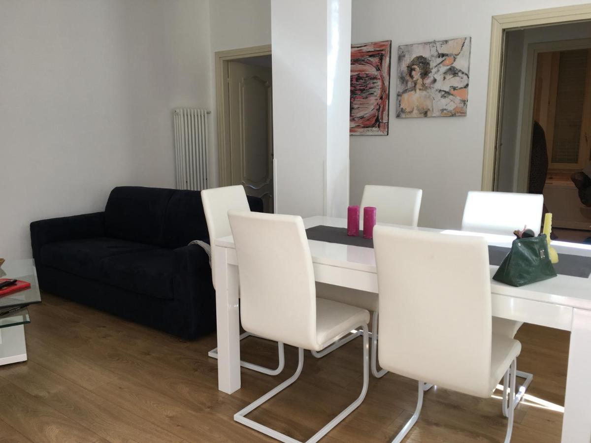 Rome Accomodation Rzym Zewnętrze zdjęcie