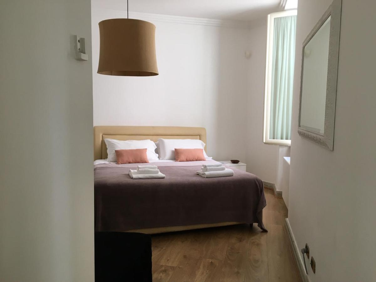 Rome Accomodation Rzym Zewnętrze zdjęcie